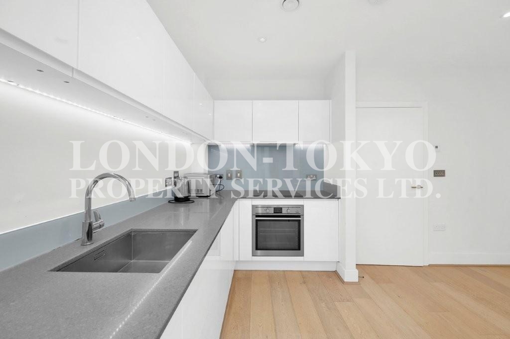 Waterford Court, Stalbridge Street, Marylebone NW1